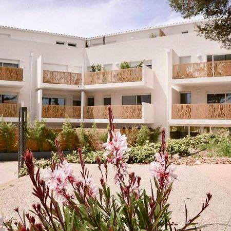 Апартаменты Blue Note -4 Etoiles-Terrasse Vue-2 Parking Баларук-ле-Бен Экстерьер фото